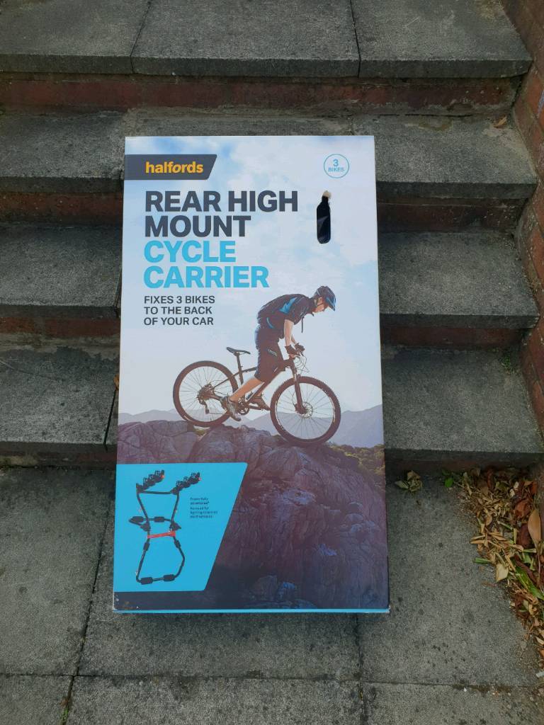 halfords tacx flow